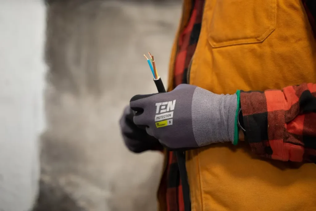 PPE