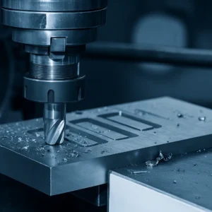 The Role of Digitalization in Advancements in CNC